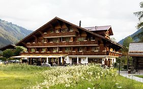 Hotel Alpenland