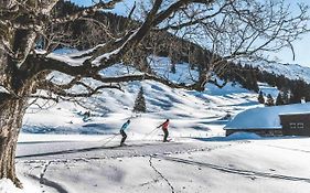 Hotel Alpenland